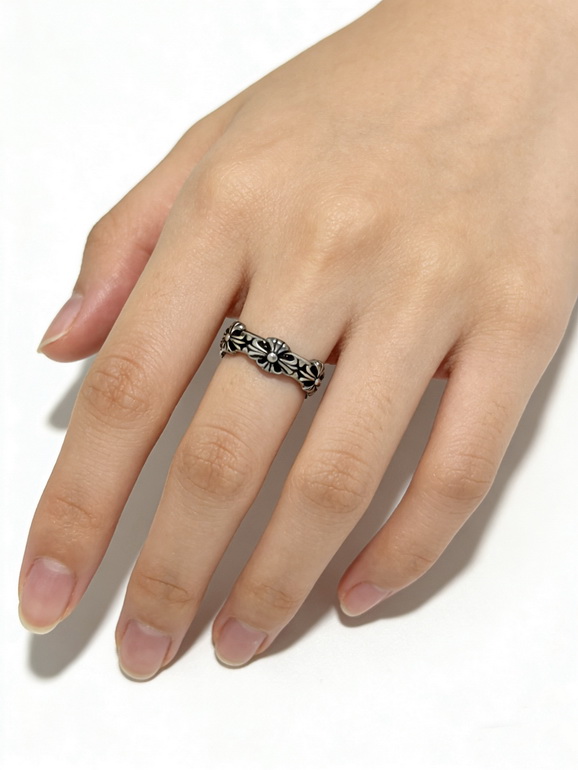 Chrome Hearts Ring-030