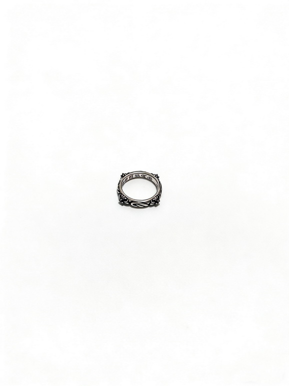 Chrome Hearts Ring-030