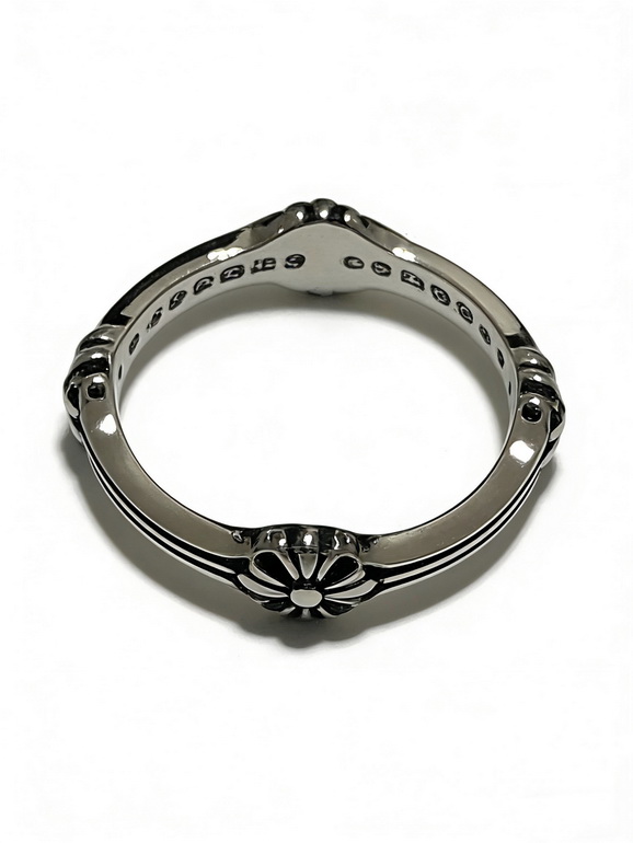 Chrome Hearts Ring-031
