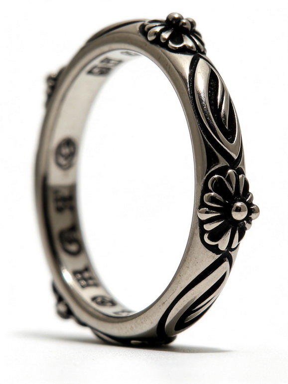 Chrome Hearts Ring-031