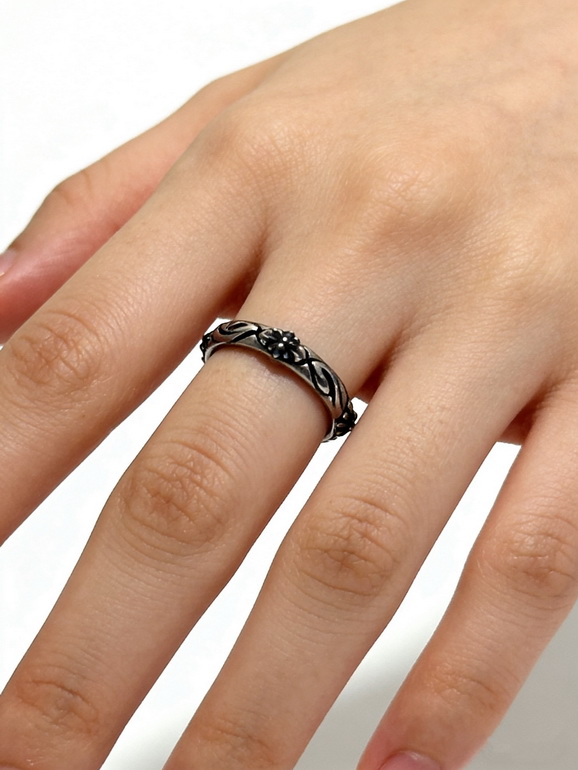 Chrome Hearts Ring-031