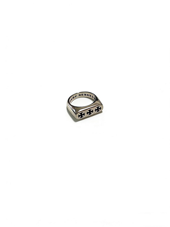 Chrome Hearts Ring-032