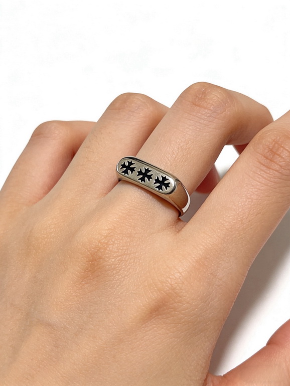Chrome Hearts Ring-032