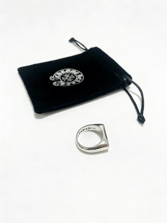 Chrome Hearts Ring-032