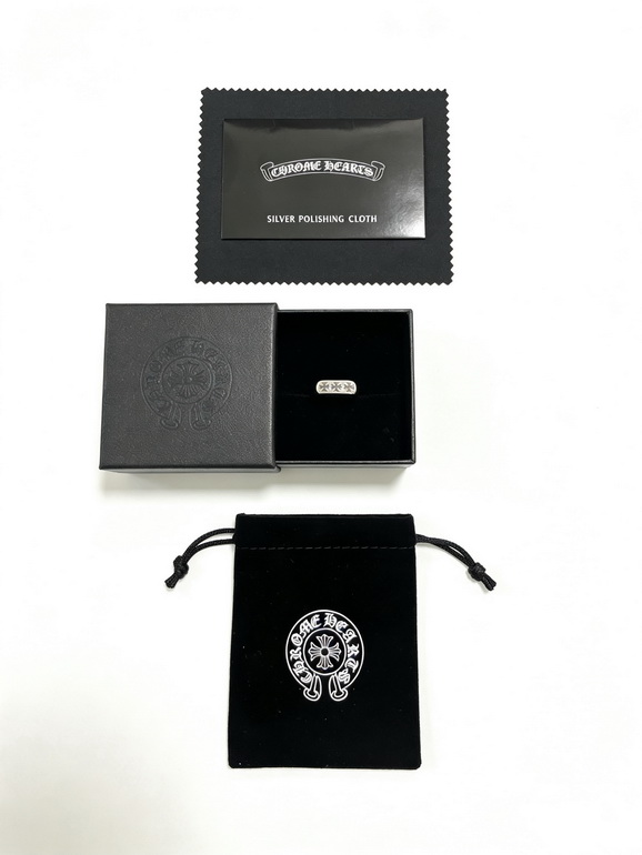 Chrome Hearts Ring-032