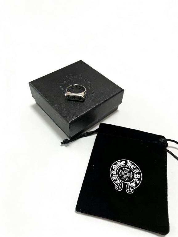 Chrome Hearts Ring-032