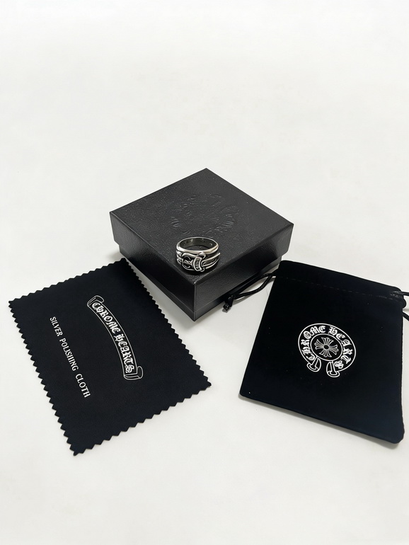 Chrome Hearts Ring-033