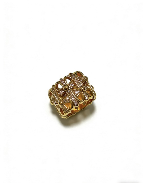 Chrome Hearts Ring-034