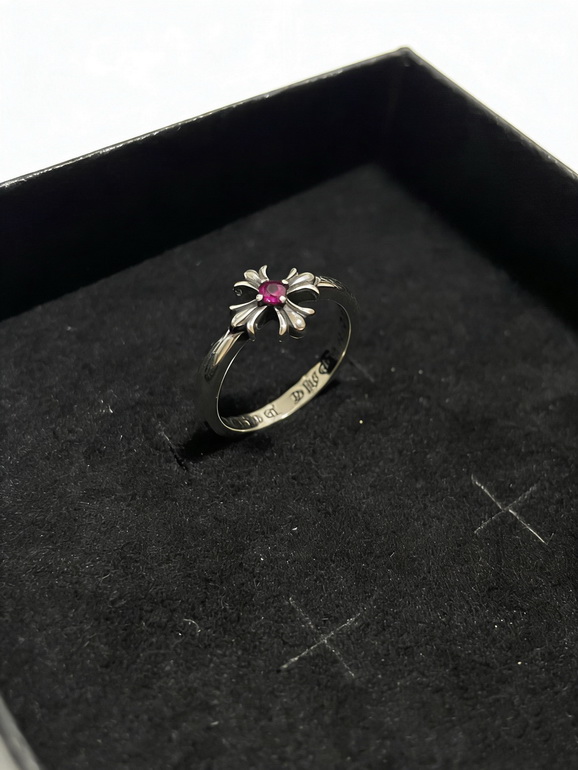 Chrome Hearts Ring-036