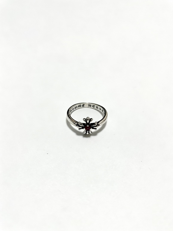 Chrome Hearts Ring-036