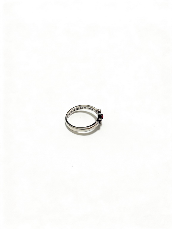 Chrome Hearts Ring-036