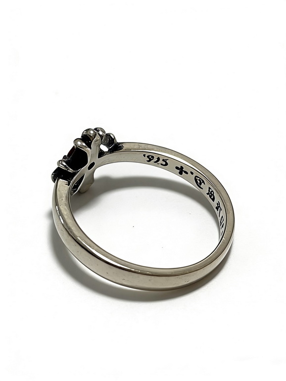 Chrome Hearts Ring-036