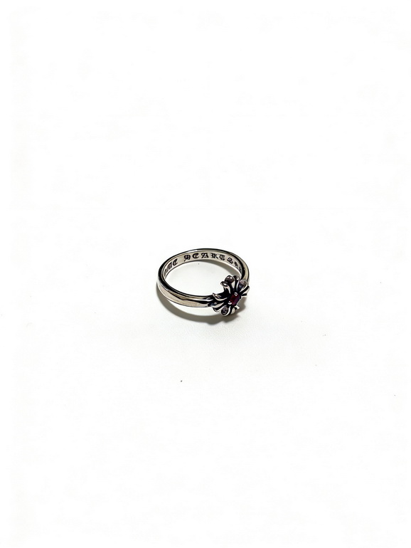 Chrome Hearts Ring-036