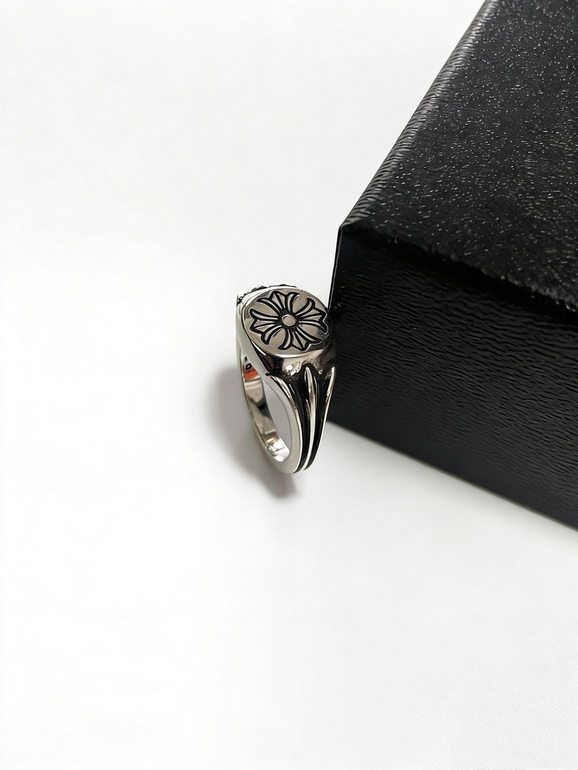 Chrome Hearts Ring-037