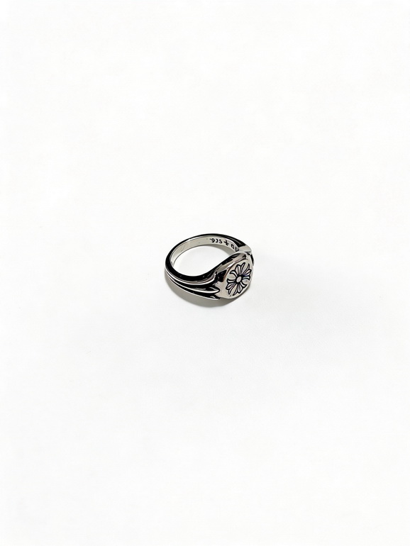 Chrome Hearts Ring-037