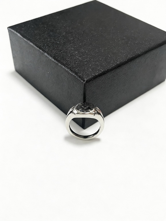 Chrome Hearts Ring-037