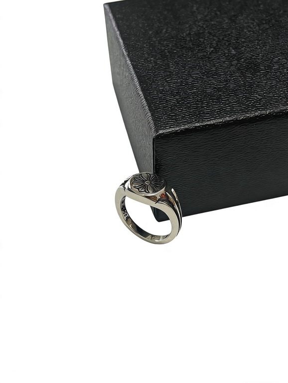 Chrome Hearts Ring-037