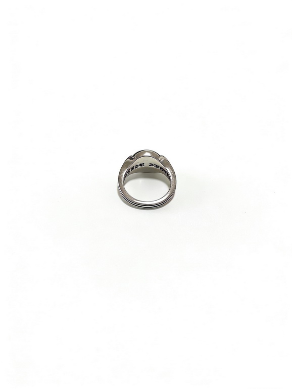 Chrome Hearts Ring-037