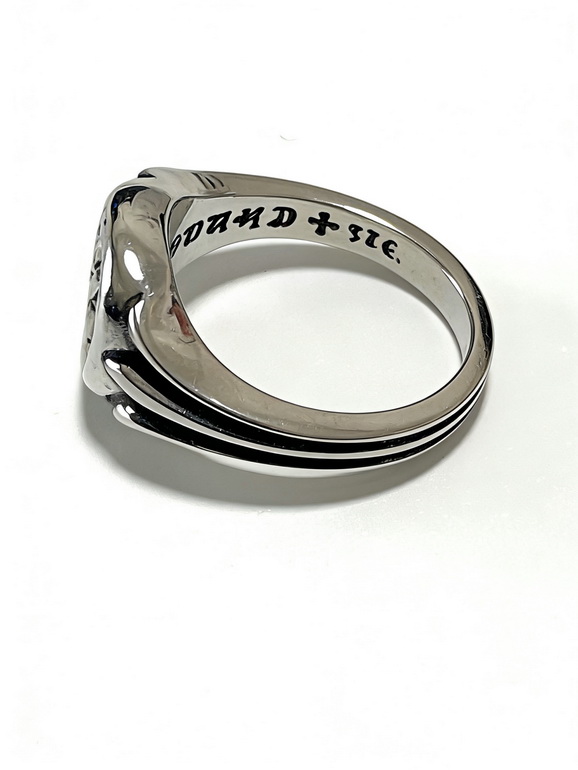 Chrome Hearts Ring-037