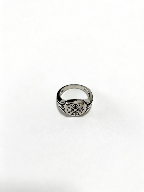 Chrome Hearts Ring-037