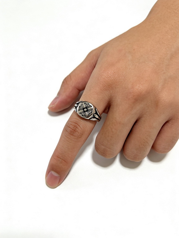 Chrome Hearts Ring-037