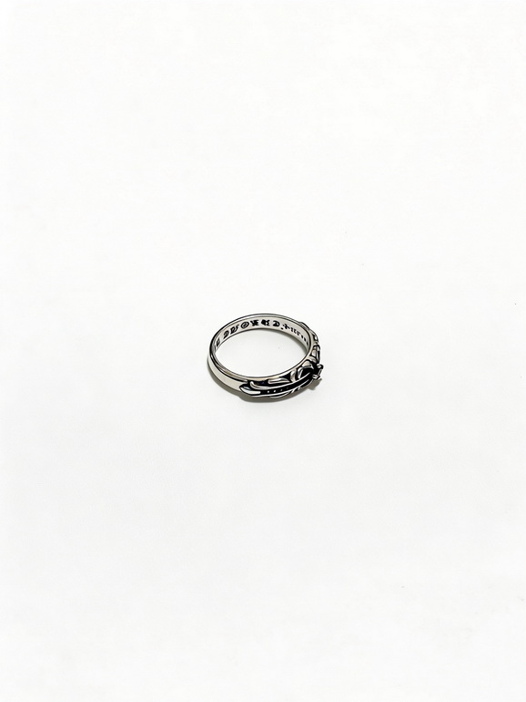 Chrome Hearts Ring-038
