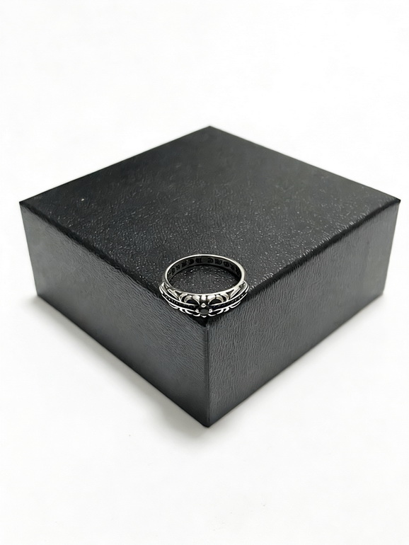 Chrome Hearts Ring-038