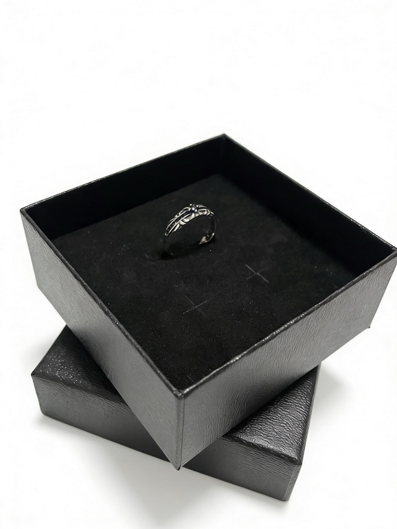 Chrome Hearts Ring-038