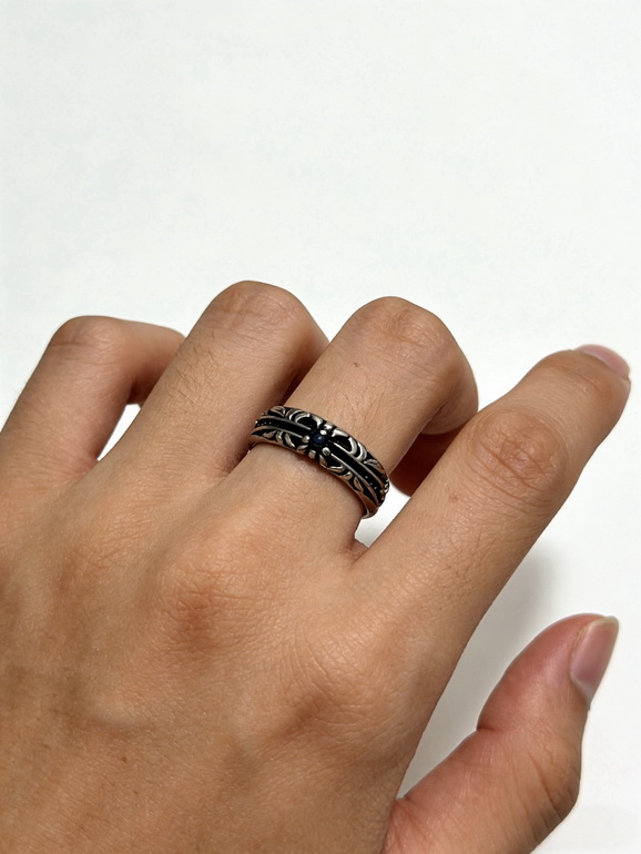 Chrome Hearts Ring-038