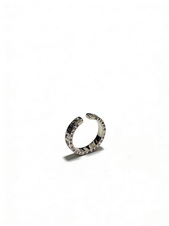 Chrome Hearts Ring-038