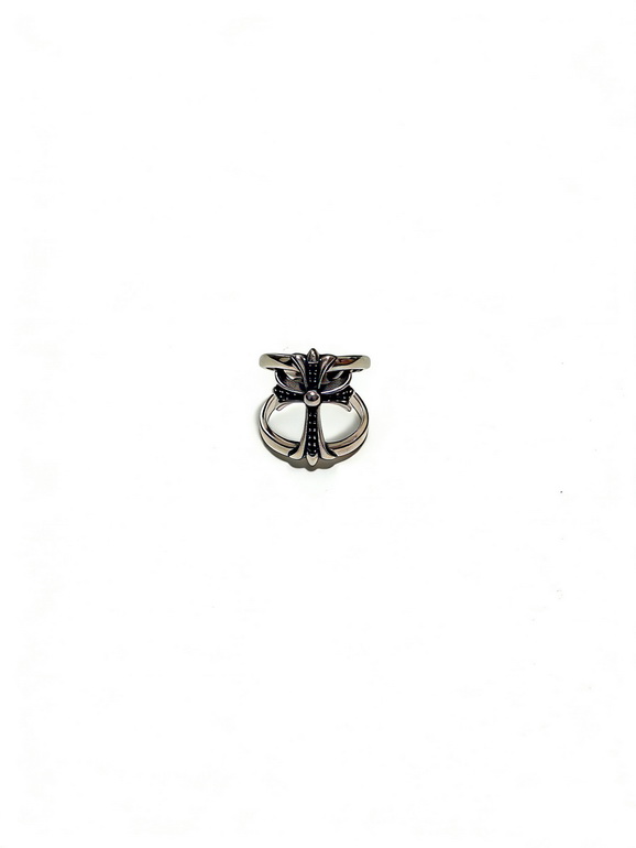Chrome Hearts Ring-039