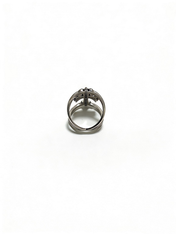 Chrome Hearts Ring-039