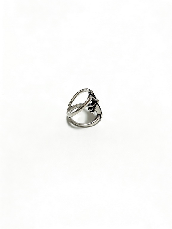 Chrome Hearts Ring-039