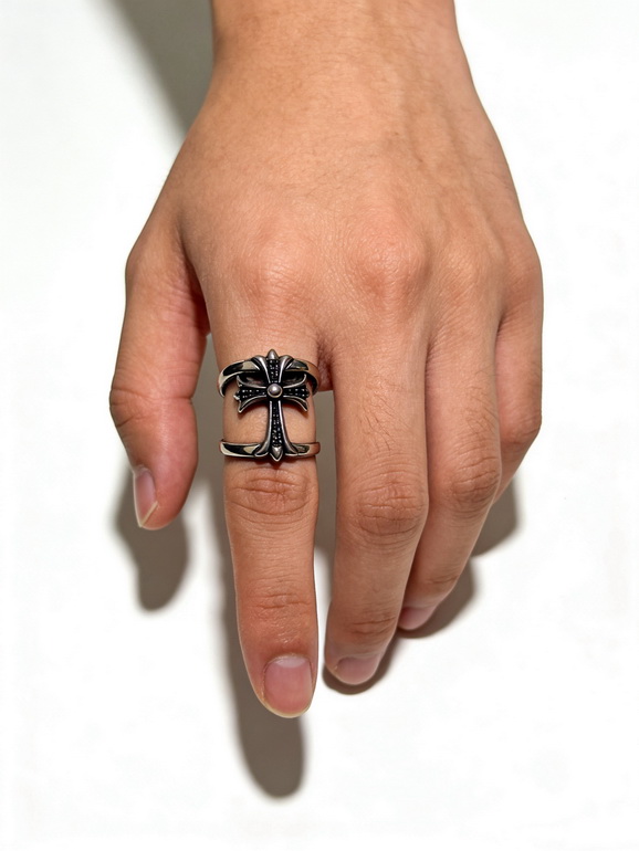 Chrome Hearts Ring-039