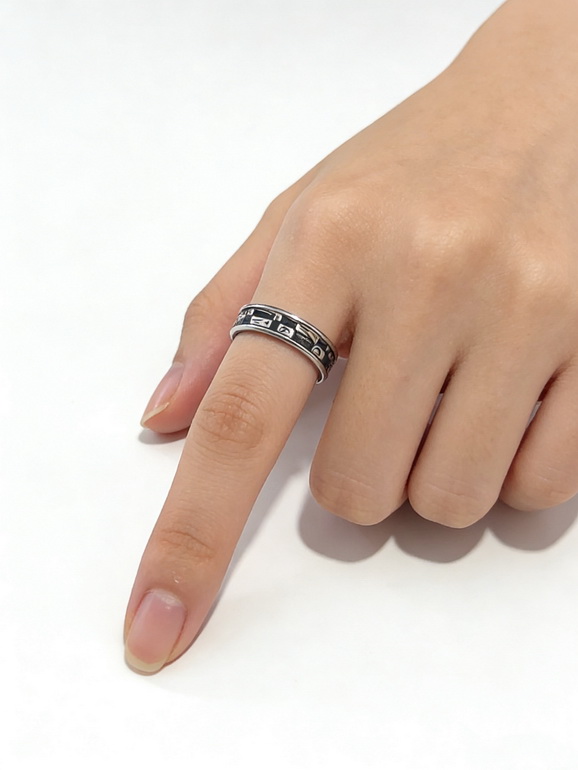 Chrome Hearts Ring-040