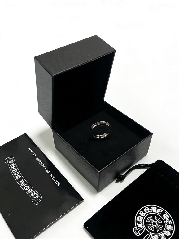 Chrome Hearts Ring-040