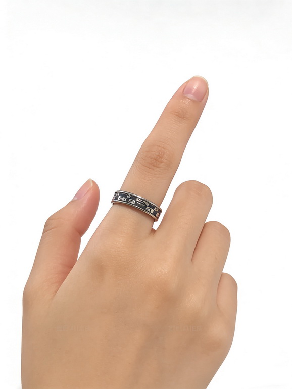 Chrome Hearts Ring-040