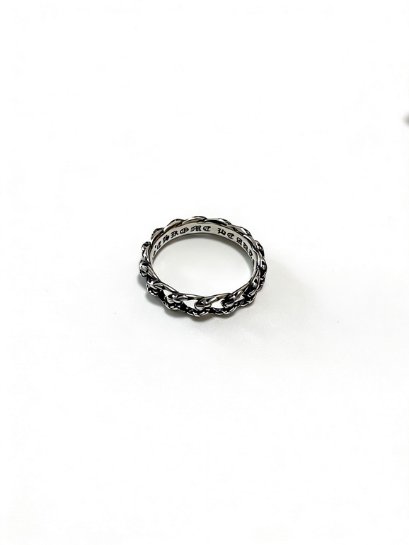 Chrome Hearts Ring-041
