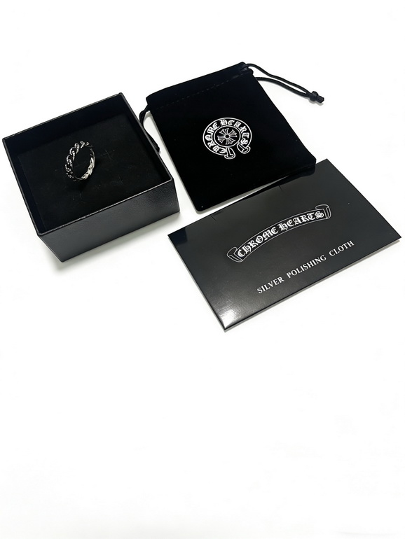 Chrome Hearts Ring-041
