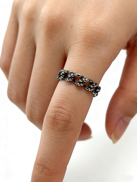 Chrome Hearts Ring-041