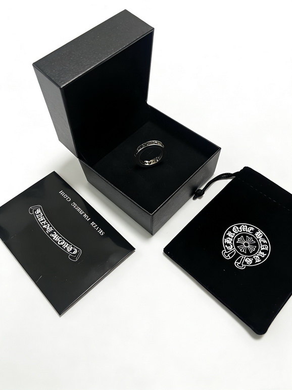 Chrome Hearts Ring-041