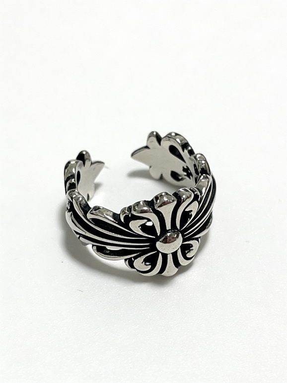 Chrome Hearts Ring-042