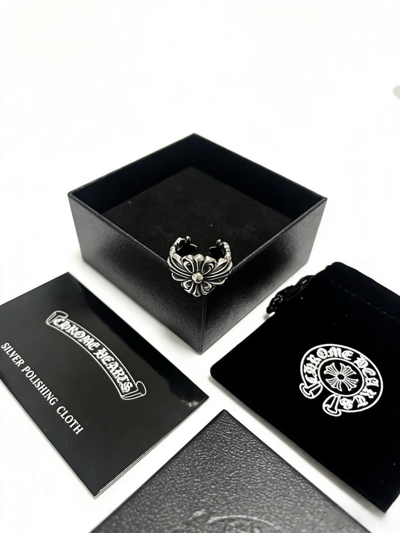 Chrome Hearts Ring-042