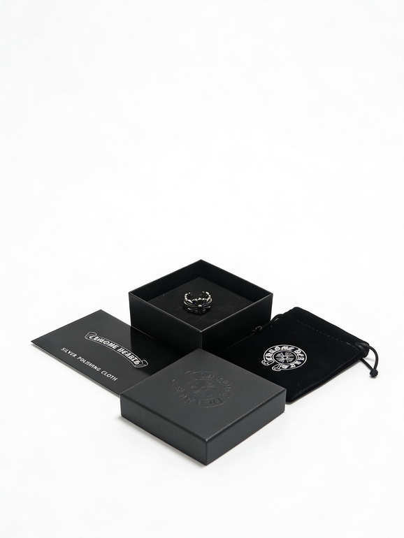 Chrome Hearts Ring-042