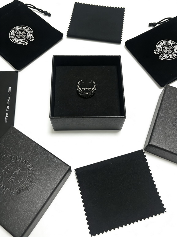 Chrome Hearts Ring-042