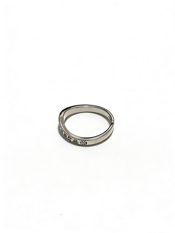 Chrome Hearts Ring-044