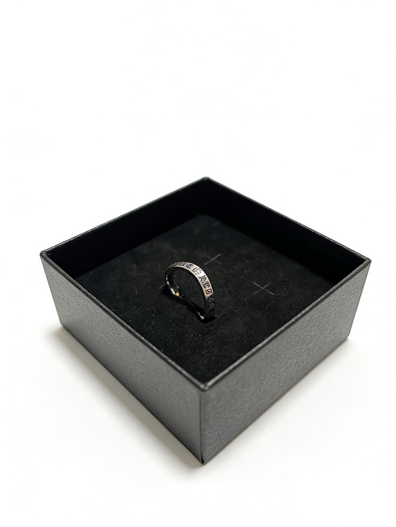 Chrome Hearts Ring-044