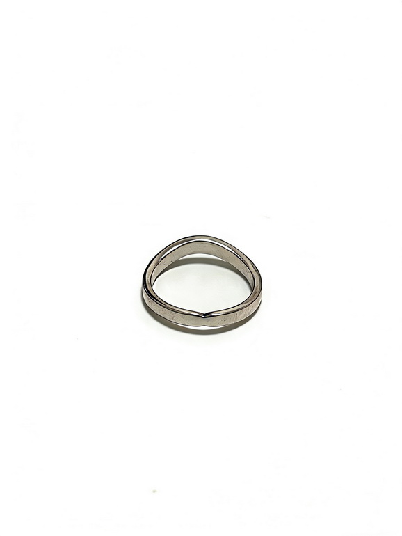 Chrome Hearts Ring-044