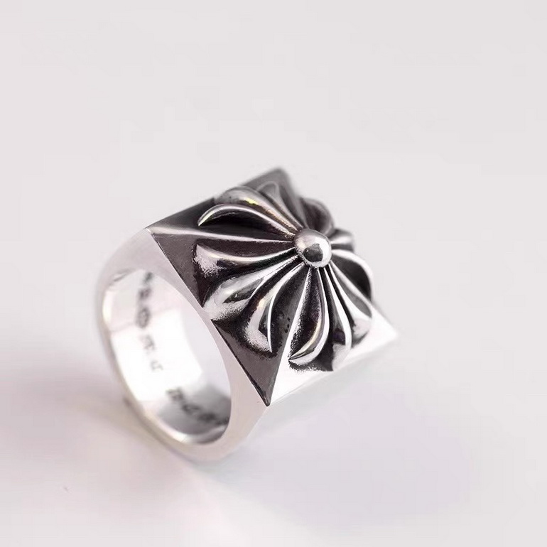 Chrome Hearts Ring-045
