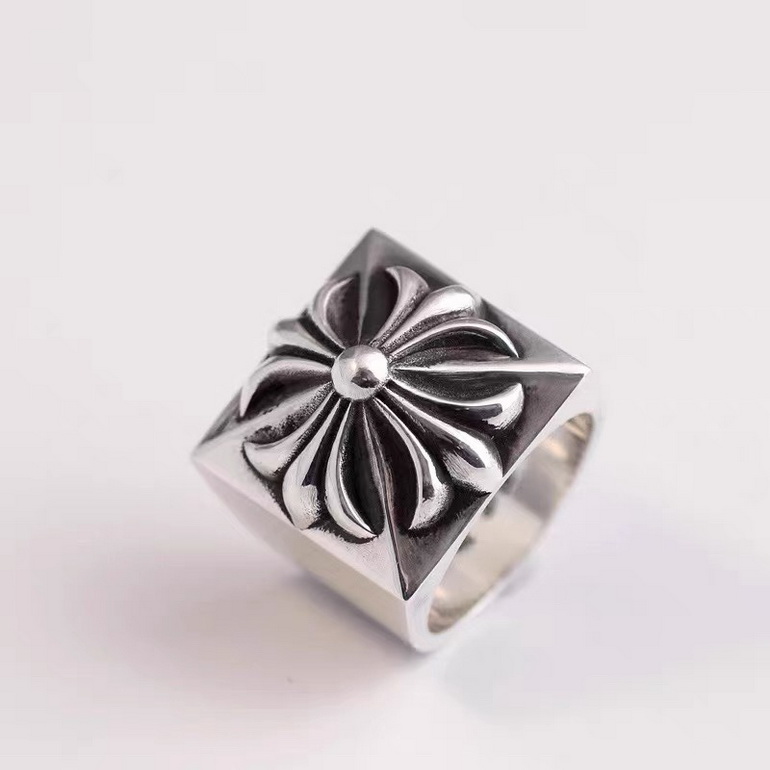 Chrome Hearts Ring-045